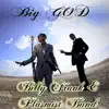 Billy Frank - Big God (feat. Plasmist Band) - Single